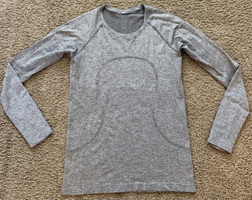 Lululemon swiftly tech - tech, 2.0