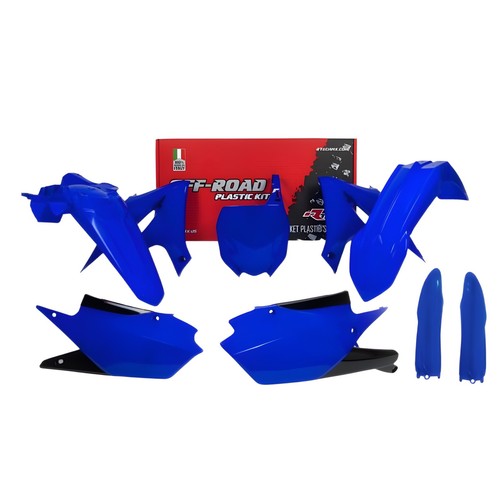 Kit carene racetech - carene, 6