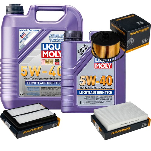 Kit ispezione liqui - kit,