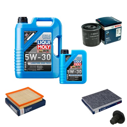 Bosch controllo set - bosch,